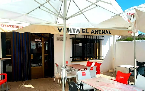 Restaurante Venta el Arenal image
