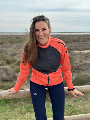 Alyssa Touche : Ostéopathe, Praticienne Renata Franca - drainage lymphatique, Coach holistique à Cannes