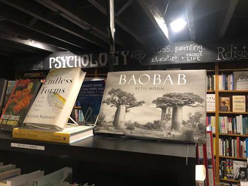 Book Store «Literati Bookstore», reviews and photos, 124 E Washington St, Ann Arbor, MI 48104, USA