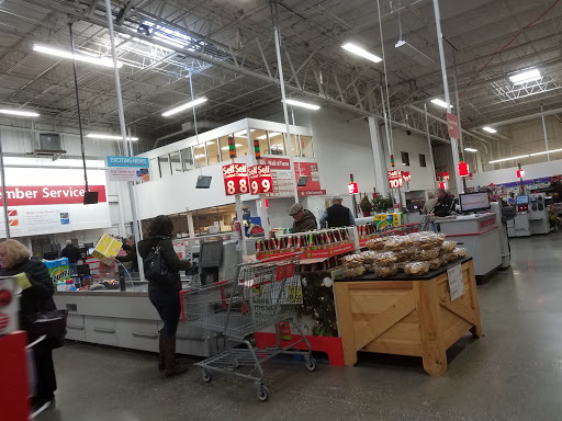 Warehouse club «BJ’s Wholesale Club», reviews and photos, 1440 Central Ave, Albany, NY 12205, USA