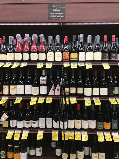 Grocery Store «Vons», reviews and photos, 1758 W Grand Ave, Grover Beach, CA 93433, USA