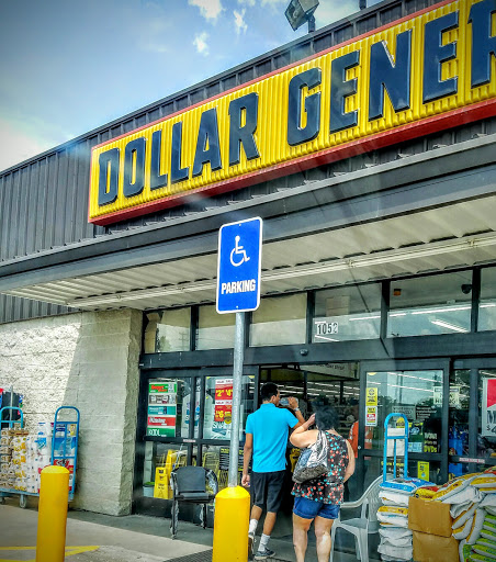 Dollar General