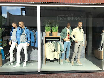 Wouter Wehberg Mode B.V.