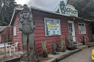 Bigfoot Discovery Museum image