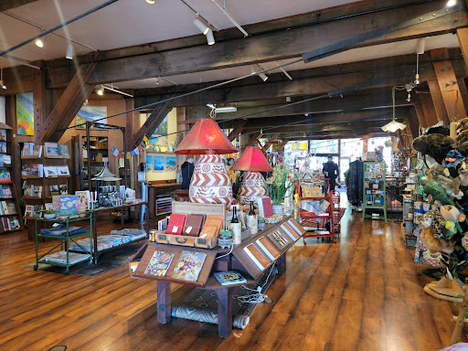 Gift Shop «Phoenix Shop», reviews and photos, 48510 CA-1, Big Sur, CA 93920, USA
