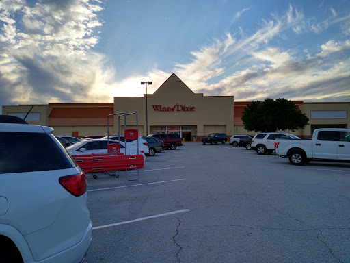 Grocery Store «Winn-Dixie», reviews and photos, 961 E Eau Gallie Blvd, Melbourne, FL 32937, USA