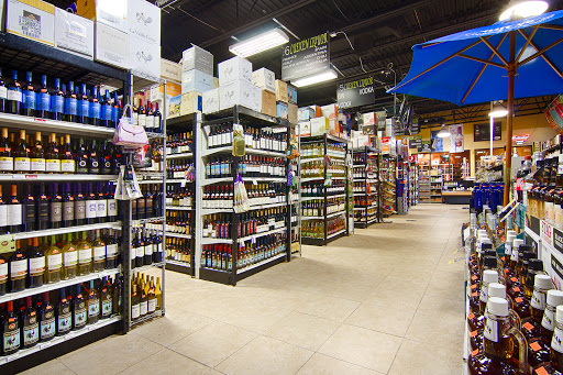 Wine Store «Luekens Liquors», reviews and photos, 23025 US-19, Clearwater, FL 33759, USA