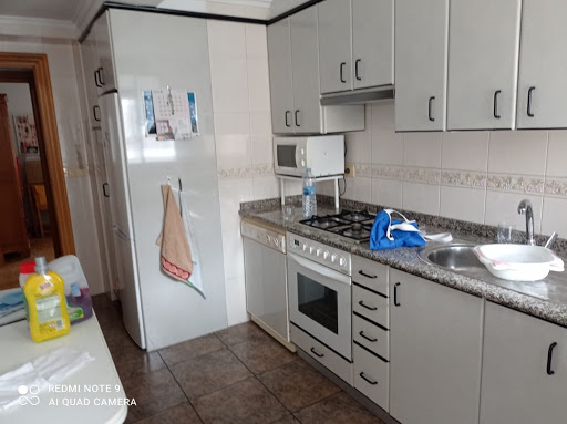 Limpiezas Integrales Virginia- limpiezas burgos en Burgos, Burgos