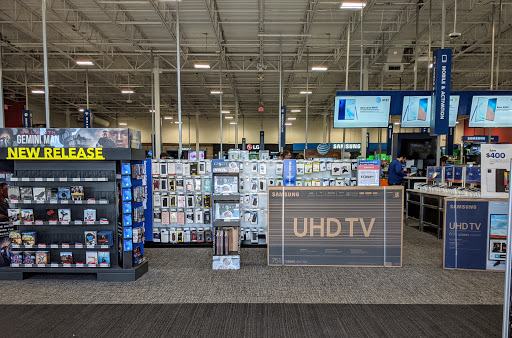 Electronics Store «Best Buy», reviews and photos, 151 Highlands Blvd Dr, Manchester, MO 63011, USA