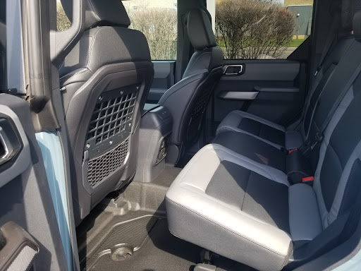 Ford Dealer «Bredemann Ford in Glenview», reviews and photos, 2038 Waukegan Rd, Glenview, IL 60025, USA