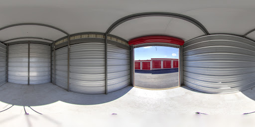 Self-Storage Facility «CubeSmart Self Storage», reviews and photos, 565 W Boughton Rd, Bolingbrook, IL 60440, USA