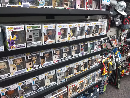 Video Game Store «GameStop», reviews and photos, 24 Spring Valley Marketplace, Spring Valley, NY 10977, USA