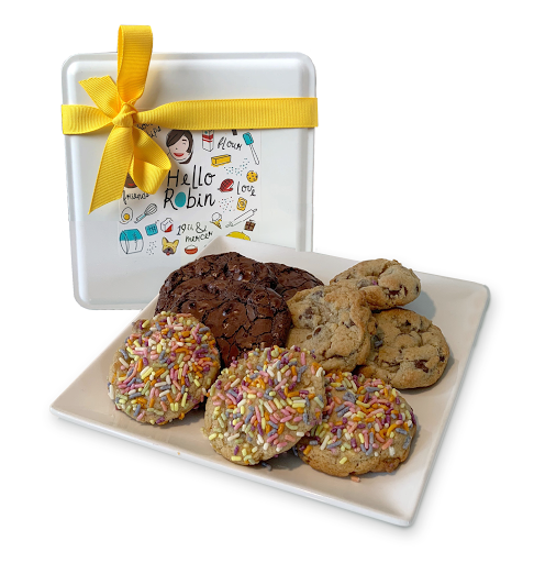 Balloon Store «The Red Balloon Company», reviews and photos, 417 15th Ave E, Seattle, WA 98112, USA