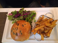 Frite du Chez Les Garçons Restaurant Dax #CLG - n°8