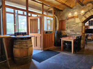 Photo n°58 de La table de Saoussas à Loudenvielle ()