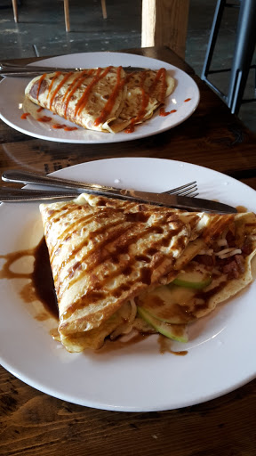 Coffee Shop «Exchange Company Coffee Bar & Bake Shop», reviews and photos, 110 S Main St, Simpsonville, SC 29681, USA