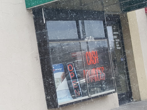 Pawn Shop «Pawn America», reviews and photos, 701 W Main St, Anoka, MN 55303, USA