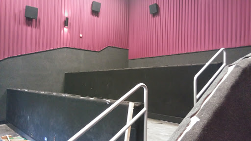 Movie Theater «Regal Cinemas Noblesville 10», reviews and photos, 10075 Town and Country Blvd, Noblesville, IN 46060, USA