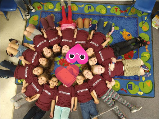 Learning Center «Little Sunshine Preschool & Learning Center», reviews and photos, 9316 Little Rd, New Port Richey, FL 34654, USA