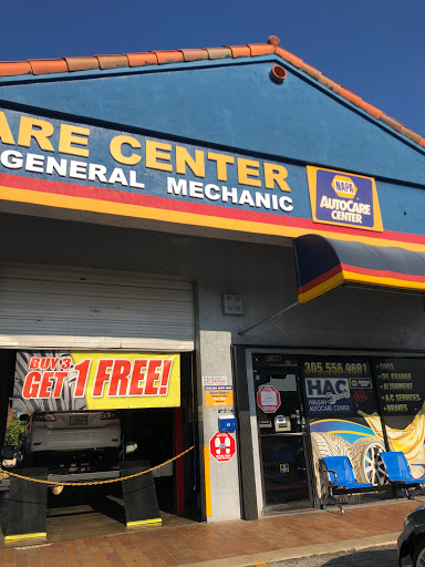 Auto Repair Shop «Hialeah Auto Care Center», reviews and photos, 5988 W 20th Ave, Hialeah, FL 33016, USA