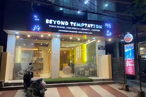 Beyond Temptation At Gopur Square image