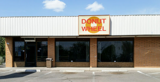 Donut Shop «Donut Wheel», reviews and photos, 4524 W Ina Rd, Tucson, AZ 85741, USA