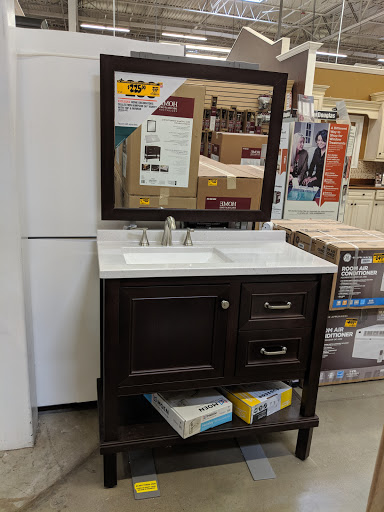 Home Improvement Store «The Home Depot», reviews and photos, 795 Fairview Rd, Asheville, NC 28803, USA