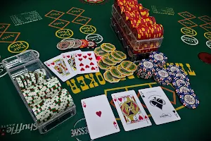 Lucky Chances Casino image