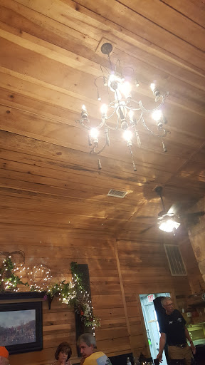 Restaurant «Adams Breezy Hill Farm», reviews and photos, 1222 Cadiz Rd, Princeton, KY 42445, USA