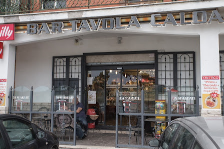 Bar Tavola Calda Sbarbati Daniele Via Laurentina, 1547, 00134 Roma RM, Italia
