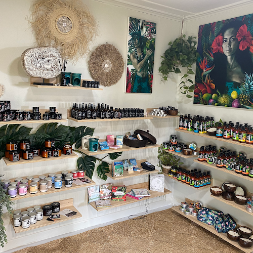 Reviews of Ahu aromas in Waihi Beach - Beauty salon