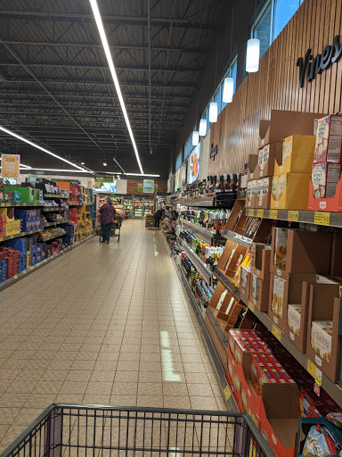 Supermarket «ALDI», reviews and photos, 5038 Highland Rd, Waterford Twp, MI 48327, USA