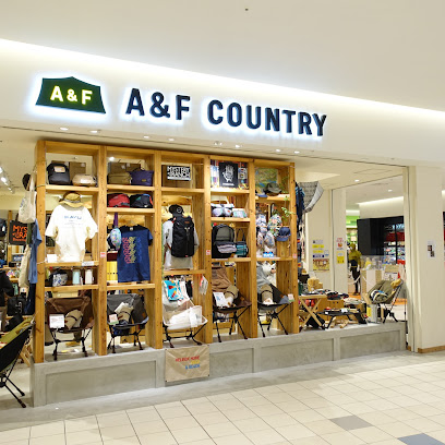 A&F COUNTRY ららぽーと湘南平塚店