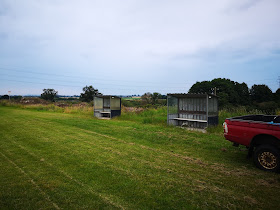 Allscott Cricket Club