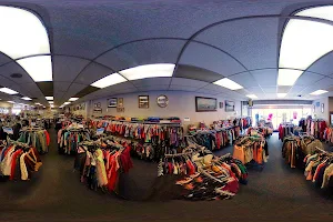 The Cubby Thriftstore image