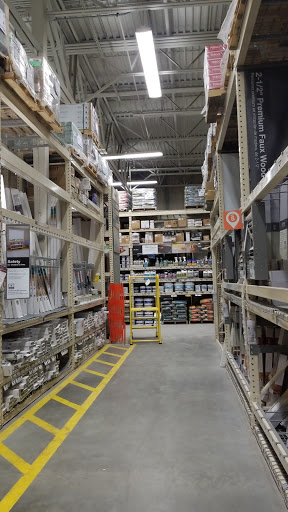 Home Improvement Store «The Home Depot», reviews and photos, 1100 Revere Beach Pkwy, Chelsea, MA 02150, USA