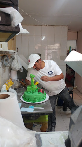 Xumy's Delicias En Masas - Tienda de ultramarinos