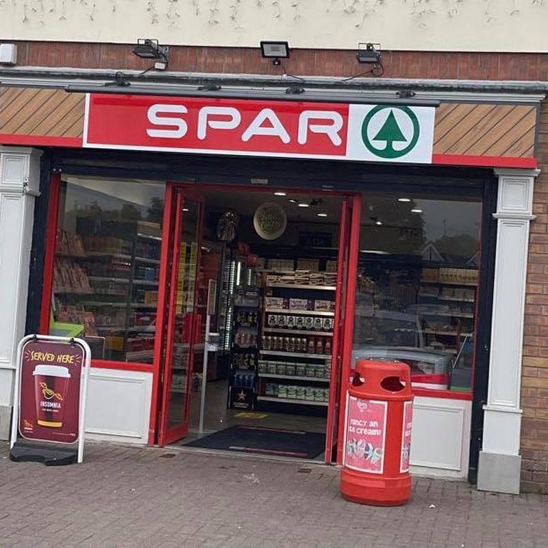 Spar