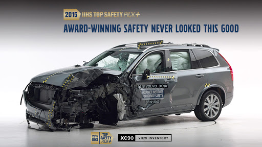 Car Dealer «Deel Volvo», reviews and photos, 3650 Bird Rd, Miami, FL 33133, USA