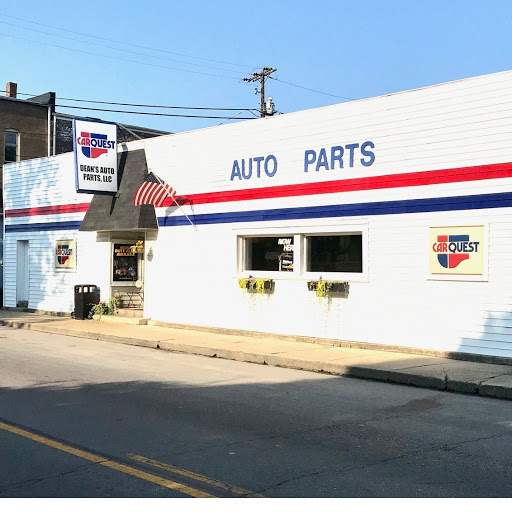 Carquest Auto Parts, 70 N Peru St, Cicero, IN 46034, USA, 