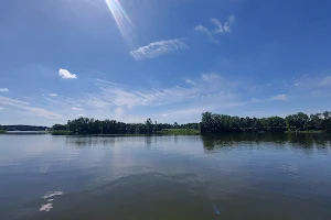 Jezioro Ciechomickie image