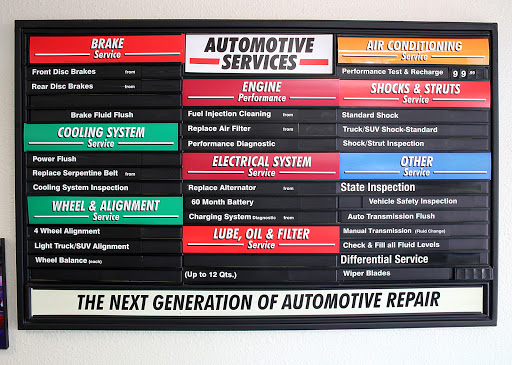 Auto Repair Shop «Central Avenue Automotive Inc», reviews and photos, 1514 Central Ave S, Kent, WA 98032, USA