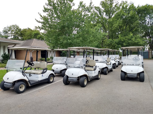 Golf Course «McCabe Golf Course», reviews and photos, 4601 Murphy Rd, Nashville, TN 37209, USA