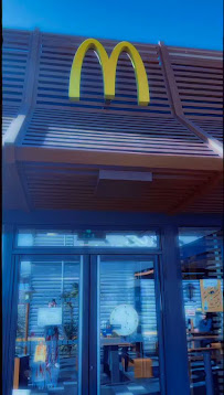Photos du propriétaire du Restauration rapide McDonald's Pamiers - n°2