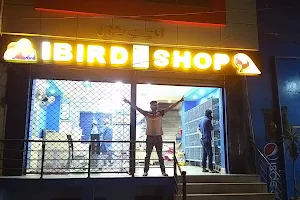 The Birds Shop image