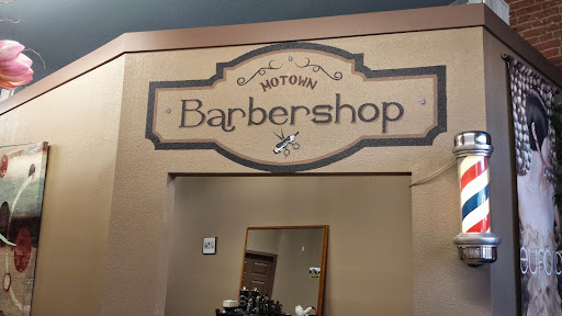 Barber Shop «Motown Barbershop», reviews and photos, 407 G St #3, Davis, CA 95616, USA