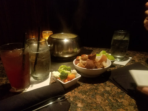 The Melting Pot