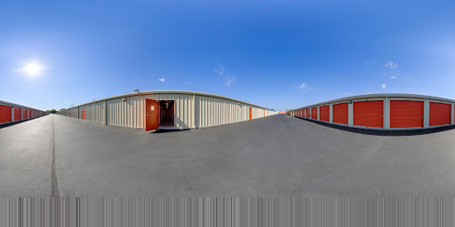Self-Storage Facility «Personal Mini Storage», reviews and photos, 350 Commerce Center Dr, St Cloud, FL 34769, USA