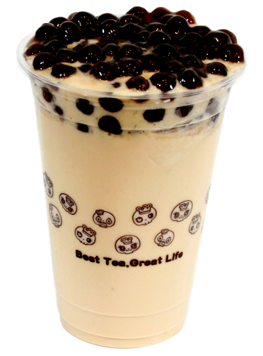 Vivi Bubble Tea Mass Ave