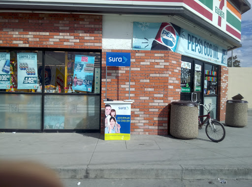 7-Eleven